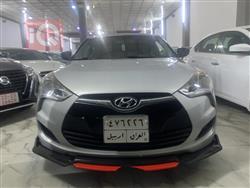 هیوندای ڤیلۆستەر
